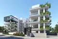 Wohnung 3 Schlafzimmer 100 m² Larnaka, Zypern