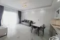 Apartamento 2 habitaciones 62 m² Alanya, Turquía