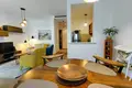 Wohnung 2 zimmer 77 m² Budva, Montenegro