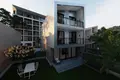 3 bedroom townthouse 185 m² Batumi, Georgia