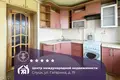 3 room apartment 65 m² Sluck, Belarus