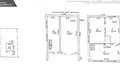 Casa 73 m² Navapolski sielski Saviet, Belarús