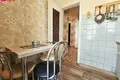 Mieszkanie 2 pokoi 35 m² Telsze, Litwa
