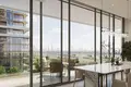 Apartamento 1 habitación 675 m² Dubái, Emiratos Árabes Unidos