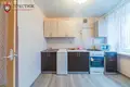 2 room apartment 38 m² Minsk, Belarus