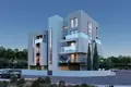 2 bedroom apartment 68 m² Pafos, Cyprus