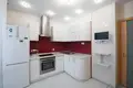 1 room apartment 43 m² Minsk, Belarus