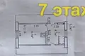 House 44 m² Kalodziscanski sielski Saviet, Belarus