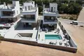 4-Zimmer-Villa 127 m² Pilar de la Horadada, Spanien