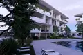 Mieszkanie 2 pokoi  Pafos, Cypr