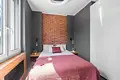 Квартира 2 комнаты 37 м² Варшава, Польша