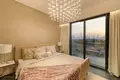  O Ten — new apartments in a residential complex by Aqua Properties for obtaining a resident visa and rental income in Dubai Healthcare City