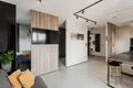 Appartement 2 chambres 50 m² Zabki, Pologne