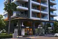 2 bedroom penthouse 136 m² Mahmutlar, Turkey