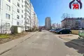 Квартира 1 комната 39 м² Солигорск, Беларусь