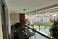 Appartement 3 chambres 130 m² Alanya, Turquie