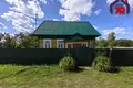 House 56 m² Bucacinski sielski Saviet, Belarus