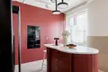4 room apartment 125 m² Warsaw, Poland