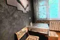 Apartamento 1 habitación 31 m² Minsk, Belarús