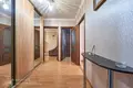 3 room apartment 63 m² Minsk, Belarus