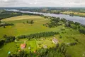 5 room house 546 m² Ogresgala pagasts, Latvia