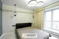 Apartamento 1 habitación 81 m² Minsk, Bielorrusia