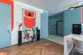 Mieszkanie 2 pokoi 70 m² Ratomka, Białoruś