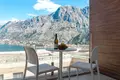 Wohnung 2 Schlafzimmer 136 m² Dobrota, Montenegro