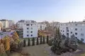 Квартира 2 комнаты 38 м² Варшава, Польша