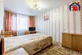 Wohnung 4 Zimmer 81 m² Minsk, Weißrussland