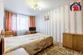 Apartamento 4 habitaciones 81 m² Minsk, Bielorrusia