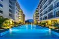 3 bedroom apartment  Kargıcak, Turkey