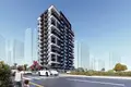 2 bedroom apartment 80 m² Mersin, Turkey