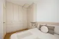 2 room apartment 37 m² Warsaw, Poland