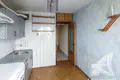 Appartement 2 chambres 50 m² Muchaviecki sielski Saviet, Bélarus