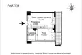 Apartamento 2 habitaciones 51 m² Ozarow Mazowiecki, Polonia