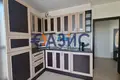 1 bedroom apartment 56 m² Nesebar, Bulgaria