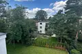 Commercial property 7 rooms 324 m² in Warsaw, Poland