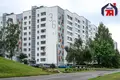 1 room apartment 35 m² Minsk, Belarus