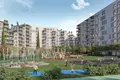 2 bedroom apartment 92 m² Aksu, Turkey