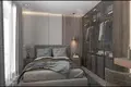 2 bedroom apartment 69 m² Denizkoy, Turkey