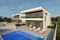 Villa de 4 dormitorios 200 m² Rovinj, Croacia