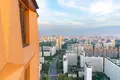Wohnung 4 zimmer 89 m² Moskau, Russland