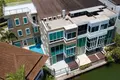 Villa de tres dormitorios 540 m² Phuket, Tailandia