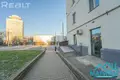 Propiedad comercial 57 m² en Minsk, Bielorrusia