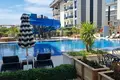 Квартира 2 комнаты  Оба, Турция