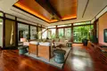 Villa 6 habitaciones 1 768 m² Phuket, Tailandia