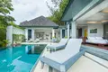 4 bedroom Villa 868 m² Choeng Thale, Thailand