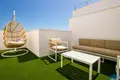 Townhouse 2 bedrooms 102 m² Denia, Spain