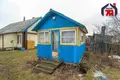 Casa 53 m² Liebiedzieuski sielski Saviet, Bielorrusia